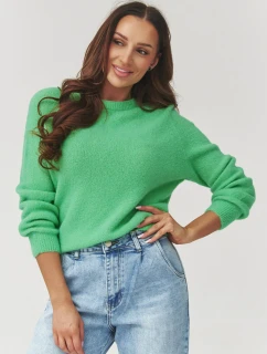 Sveter model 223246 Macadamia