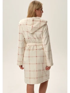 Dámský župan s kapucí model 20556045 - Henderson