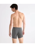 sloggi muži Start Short C2P box - BROWN - SLOGGI BROWN - SLOGGI