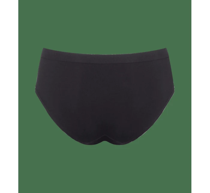 sloggi GO Sense Hipster 2P - BLACK - SLOGGI BLACK - SLOGGI sloggi GO Sense Hipster 2P - BLACK - SLOGGI BLACK - SLOGGI