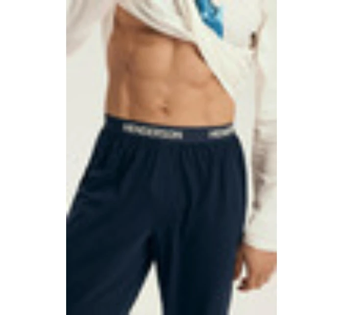 Core  pyžamo délka/r M3XL model 21314942 - Henderson