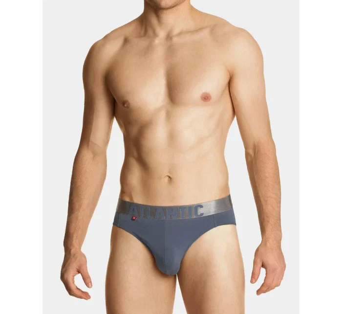 Pánské slipy model 19772819 S2XL - Atlantic Pánské slipy model 19772819 S2XL - Atlantic