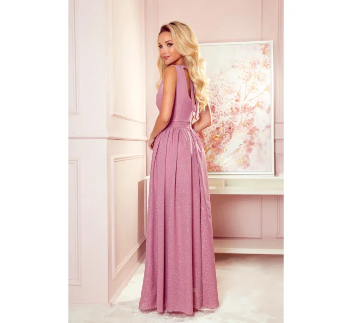 Dámske šaty 362-1 Justine - NUMOCO Dámske šaty 362-1 Justine - NUMOCO