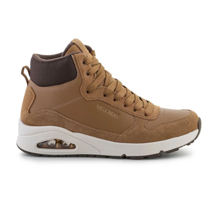 Skechers Uno Stacre Mid M 183013-WSK