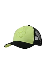 4F U389 Jr baseballová čiapka 4FJWSS25ACABU389 45S