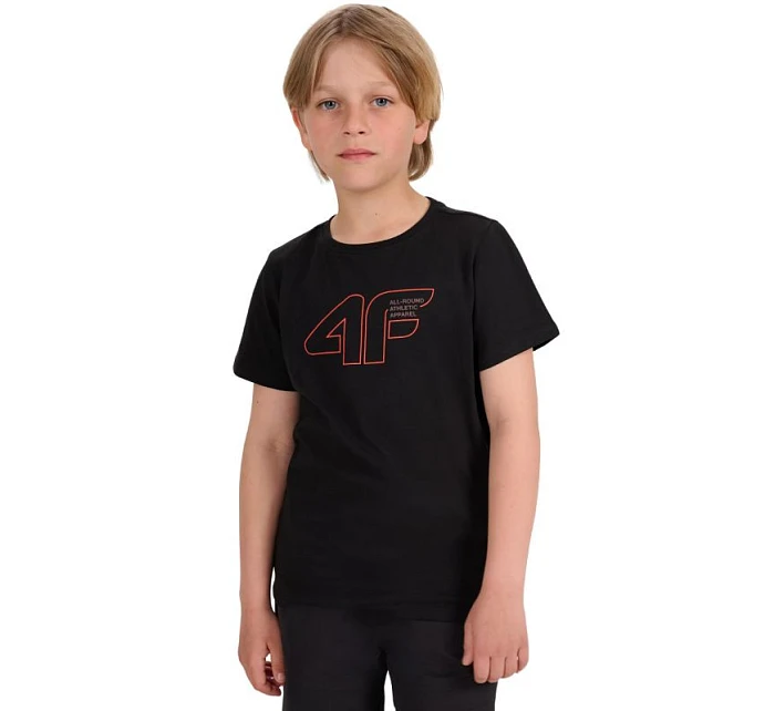 Tričko Jr model 21364235 20S - 4F