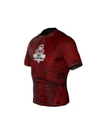 Kompresné tričko "Cyborg" Rashguard v DBX MORE DRY M Kompresné tričko "Cyborg" Rashguard v DBX MORE DRY M