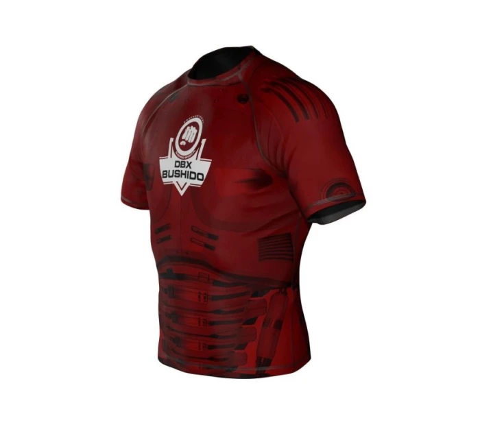 Kompresné tričko "Cyborg" Rashguard v DBX MORE DRY M Kompresné tričko "Cyborg" Rashguard v DBX MORE DRY M