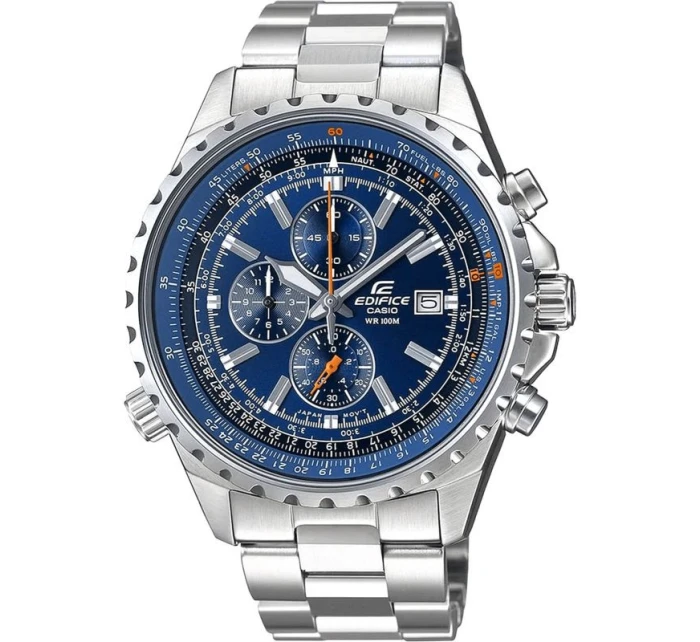 Pánské hodinky EDIFICE model 21804577 + BOX - CASIO Pánské hodinky EDIFICE model 21804577 + BOX - CASIO