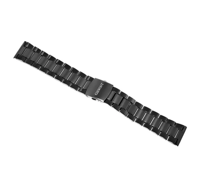 Náramok pre inteligentné hodinky GIEWONT GW440 GWB440-1 - čierny Náramok pre inteligentné hodinky GIEWONT GW440 GWB440-1 - čierny