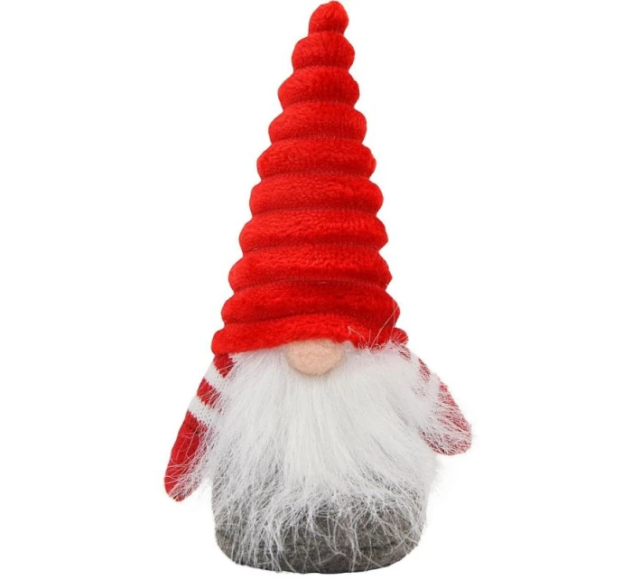 DEKORATÍVNY ŠKRIATOK ŠKRIATOK 15CM CHLAPEC