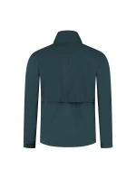 Rogelli kurtka do biegania ESSENTIAL niebieska 2XL