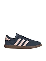 Dámske topánky adidas Breaknet Sleek tmavomodré IH1380