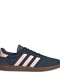 Dámske topánky adidas Breaknet Sleek tmavomodré IH1380
