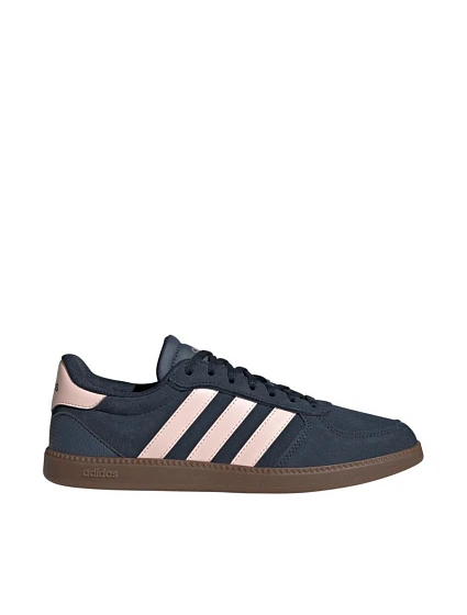 Dámske topánky adidas Breaknet Sleek tmavomodré IH1380