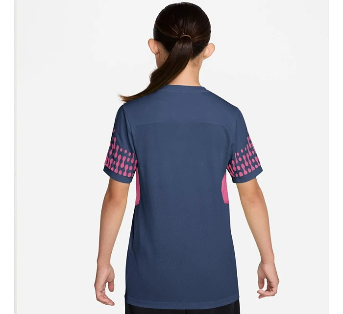 Nike Academy Kylian Mbappe Junior tričko IF2772-461