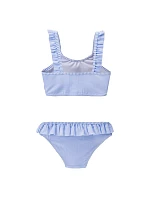 Dvoudílné plavky model 22192961 KIDS - Coqui Dvoudílné plavky model 22192961 KIDS - Coqui