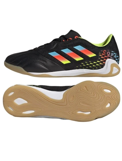 Pánske kopačky Copa Sense.3 IN Sala M HR1848 - Adidas