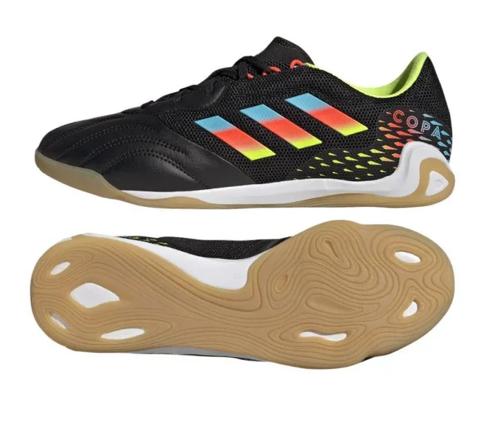 Pánske kopačky Copa Sense.3 IN Sala M HR1848 - Adidas