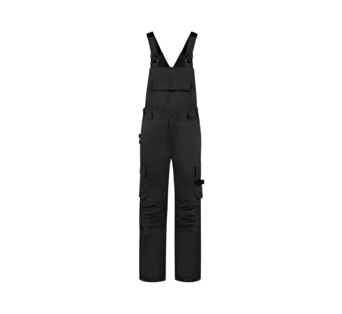 Pracovné nohavice Tricorp Bib & Brace Twill Cordura unisex MLI-T67T1