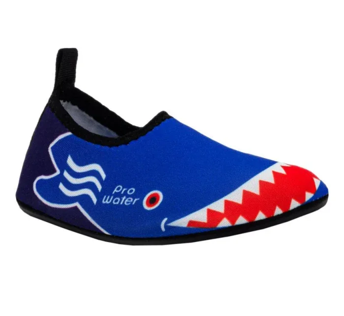 Detské topánky do vody Jr PRO-23-34-102K - ProWater