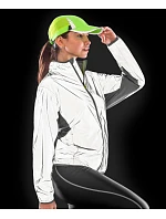 S Sportovní bunda 29. neon white model 22426495 - Spiro S Sportovní bunda 29. neon white model 22426495 - Spiro
