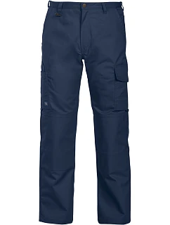 2501 Waistpants Pánské pracovní kalhoty navy model 22462403 - ProJob
