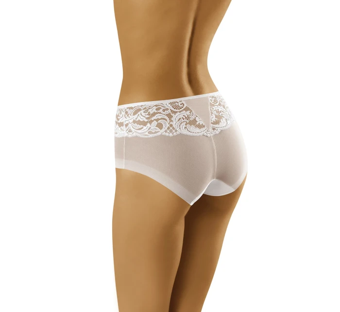 Wol-Bar Sava farba: biela