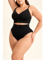 Shapewear Code kolor:black model 21860790 - Gabriella