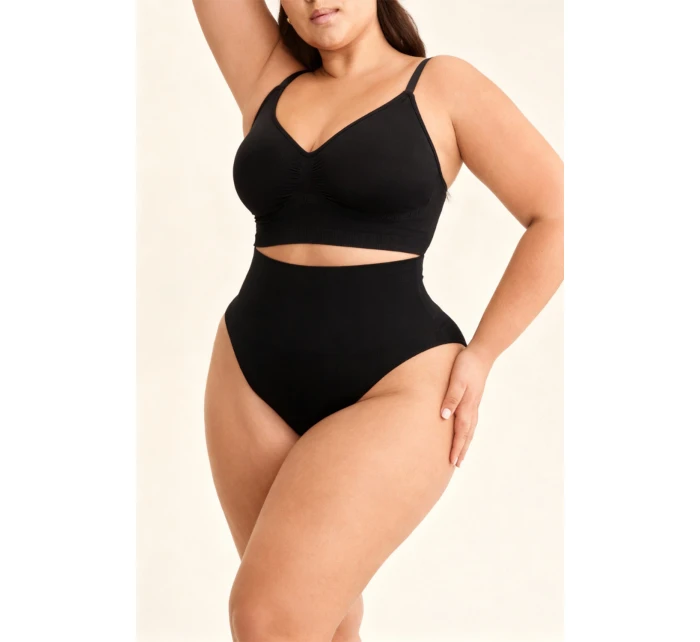 Shapewear Code kolor:black model 21860790 - Gabriella