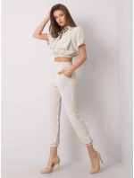 Sada KMPL světle béžová model 15252994 - FPrice Sada KMPL světle béžová model 15252994 - FPrice