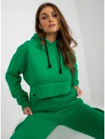 Komplet EM KMPL model 18502898 zielony - FPrice