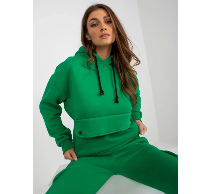 Komplet EM KMPL model 18502898 zielony - FPrice