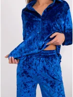 Súprava LK KMPL 509427.43 kobalt