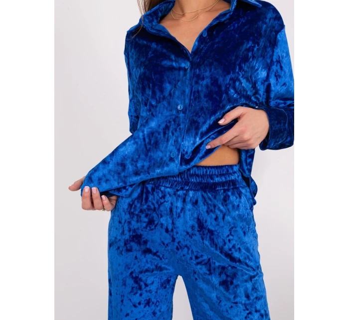 Súprava LK KMPL 509427.43 kobalt