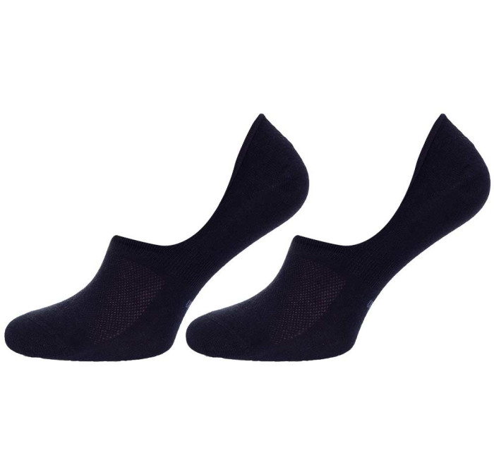 Ponožky Calvin Klein 2Pack 701218709005 Navy Blue