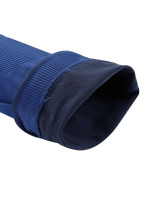 Pánska spodná bielizeň - 3/4 nohavice ALPINE PRO PINEIOS 4 námornícka modrá