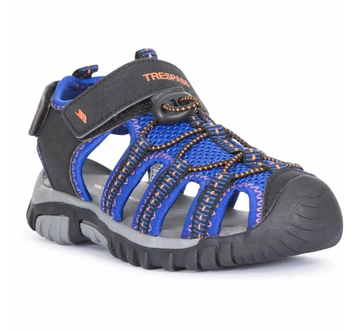 Dětské sandály model 21276680 - Trespass Dětské sandály model 21276680 - Trespass