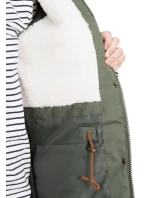 Dámský kabát model 21277829 - Trespass Dámský kabát model 21277829 - Trespass