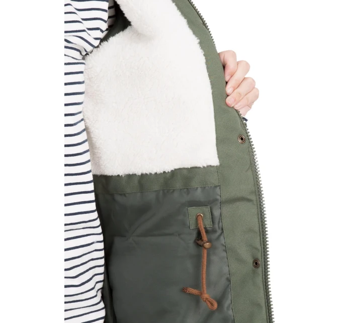 Dámský kabát model 21277829 - Trespass Dámský kabát model 21277829 - Trespass