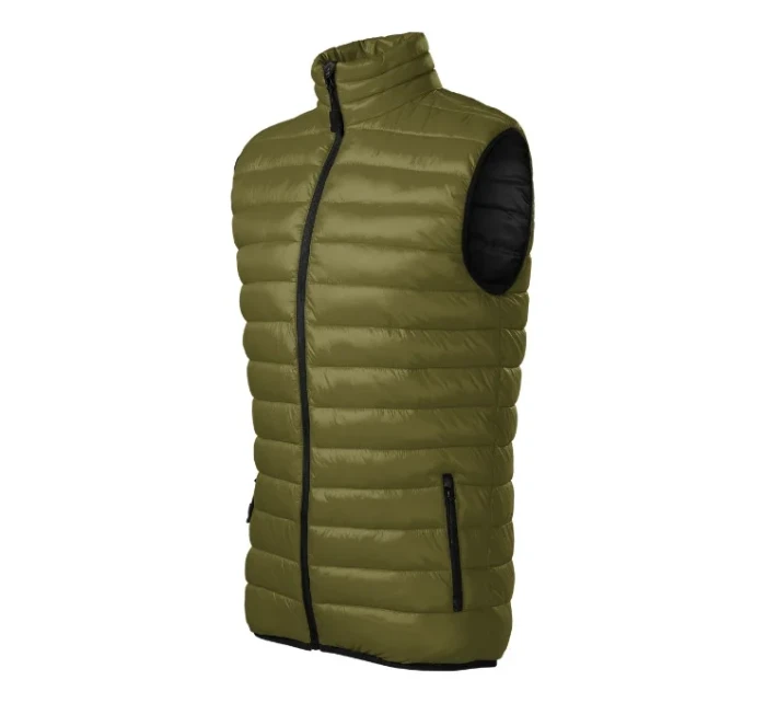 Everest vesta pánská model 20638062 green - MALFINI, a.s. Everest vesta pánská model 20638062 green - MALFINI, a.s.