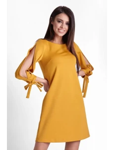 Dámske šaty Diva 246 - IVON