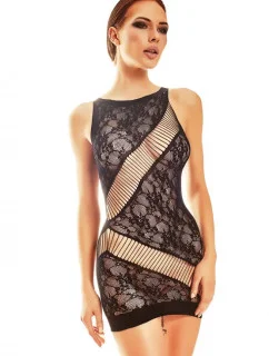 Zvodné šaty Adios - Anais