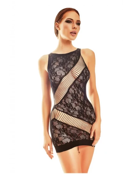 Svůdné šaty model 8370800 - Anais