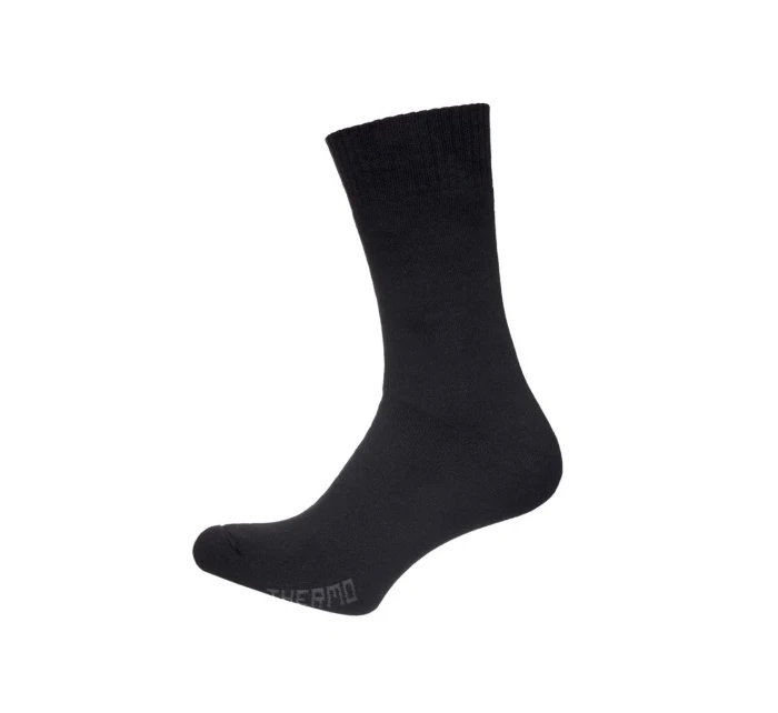 SKARPETY THERMO SILVER GŁADKIE model 20690840 - Milena