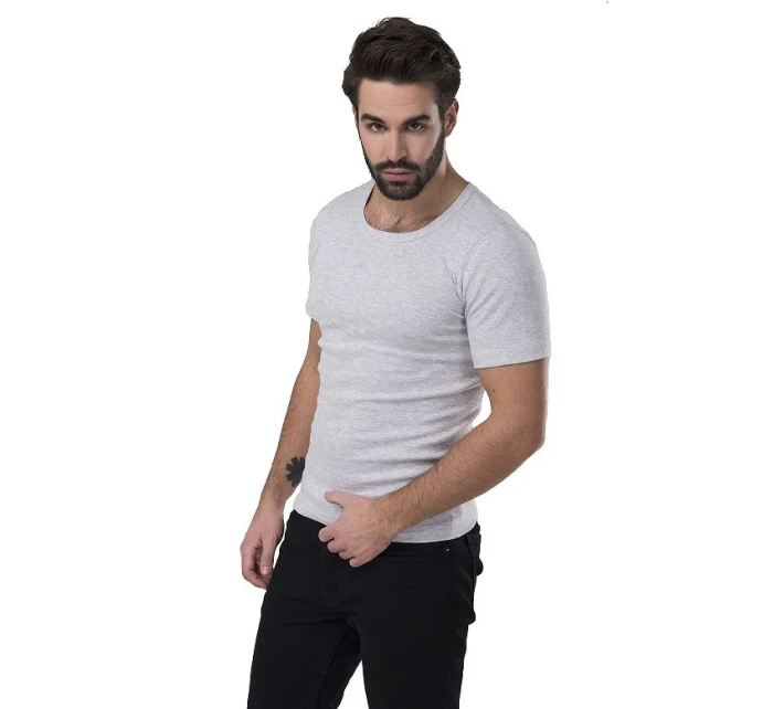 Bílý pánský nátělník M3XL model 7461073 - Szata Bílý pánský nátělník M3XL model 7461073 - Szata