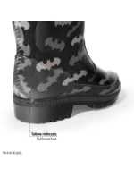Perletti Batman Jr wellingtons 98326