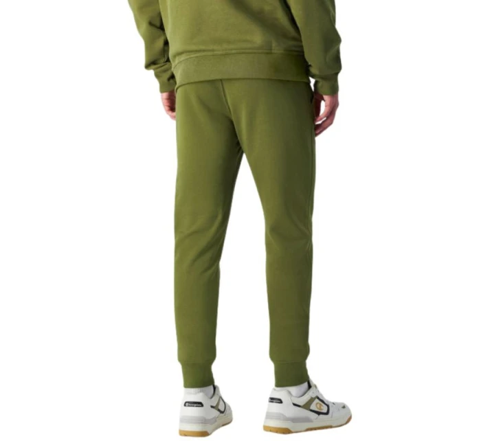 Champion Nohavice s rebrovanými manžetami M 220301 GS573