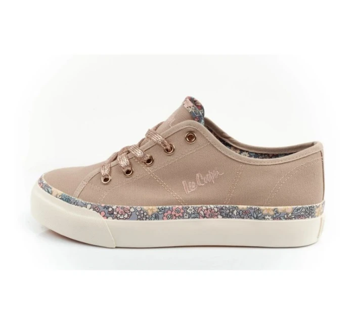 W model 21109139 dámské boty - Lee Cooper