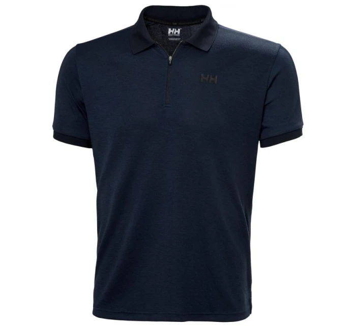 Helly Hansen HP 1/2 Zip Polo tričko M 34503 597